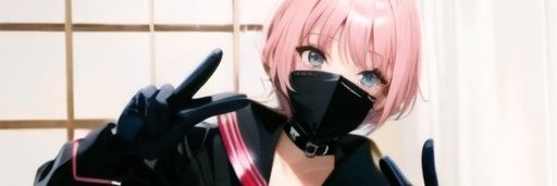 羅葉月・よっくん　kig🔰 banner