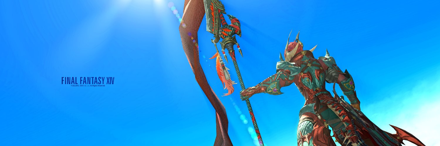 alphamist's profile banner image