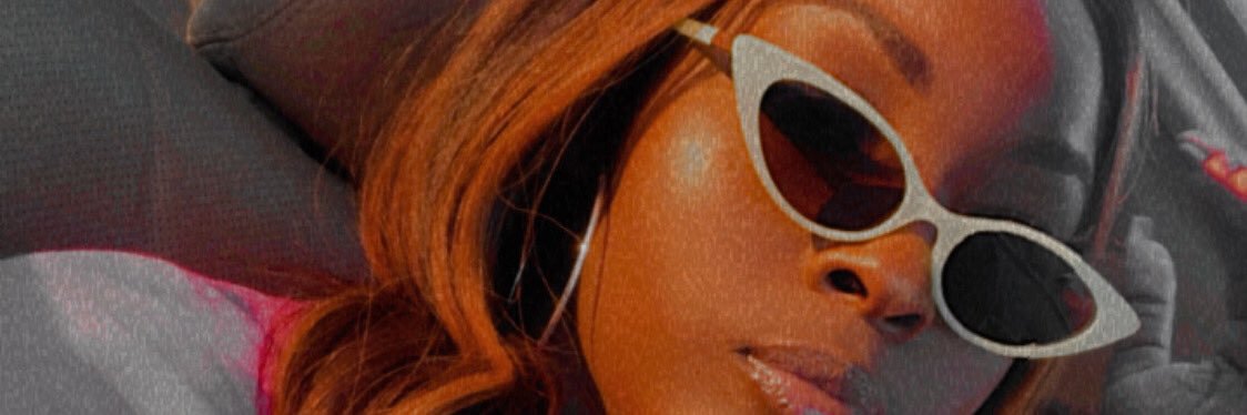 PrettyBlackTeee's profile banner image