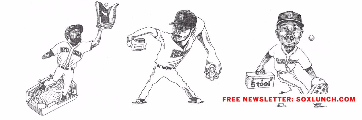 Soxlunch's profile banner image