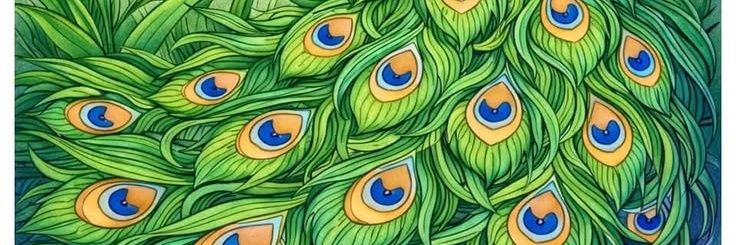 luckysaeedraza's profile banner image