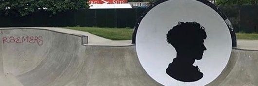 kubrick's profile banner image