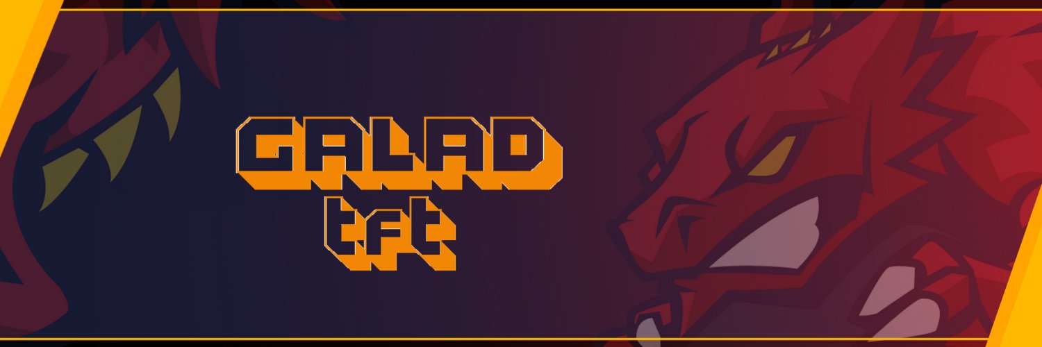 GaladTft banner