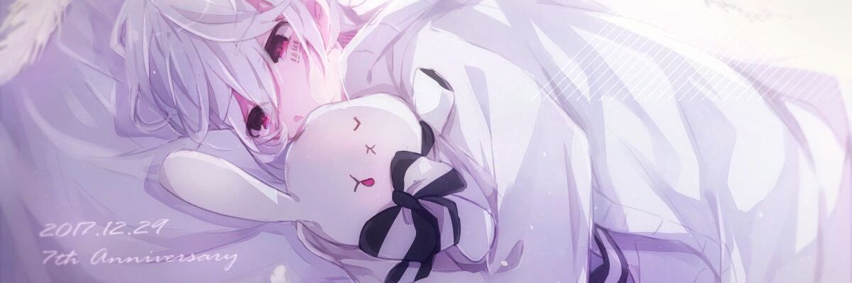 狐月一家 banner