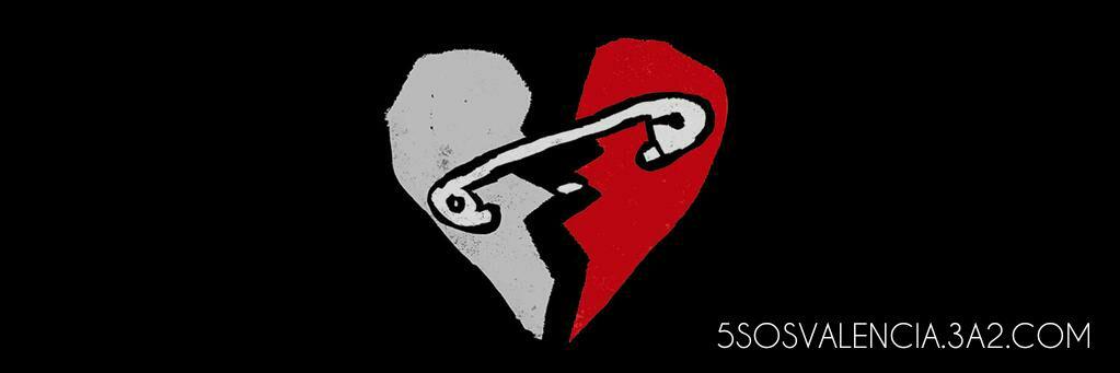 5SOSValencia's profile banner image