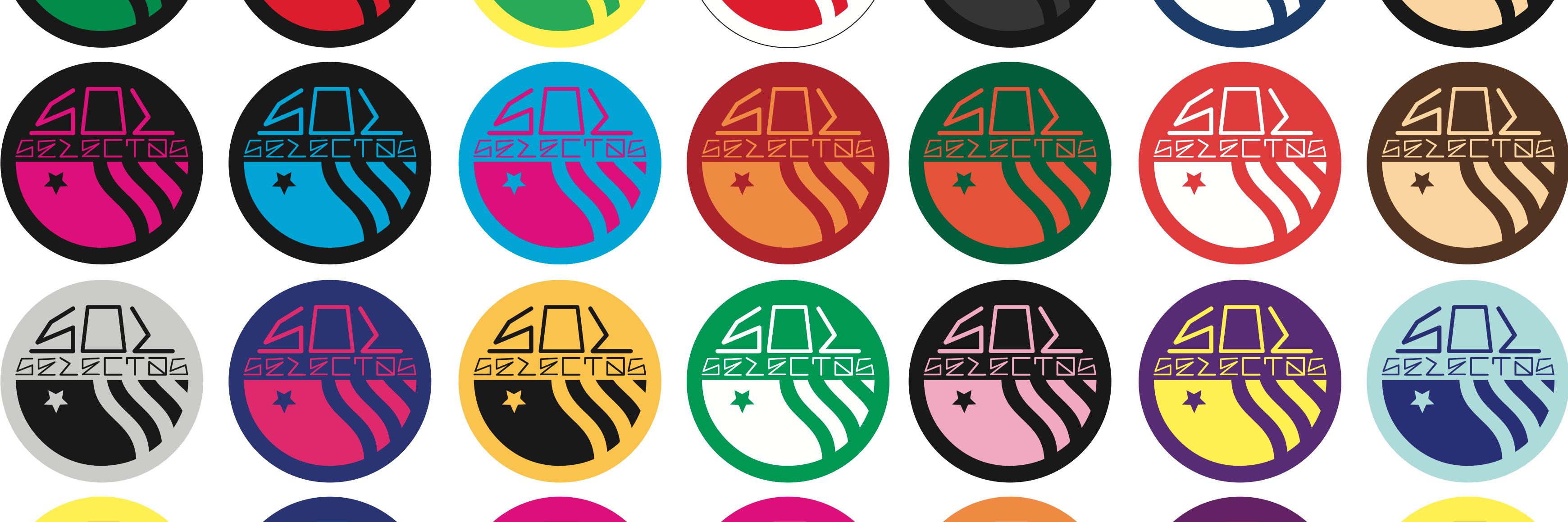 Sol Selectas Records banner