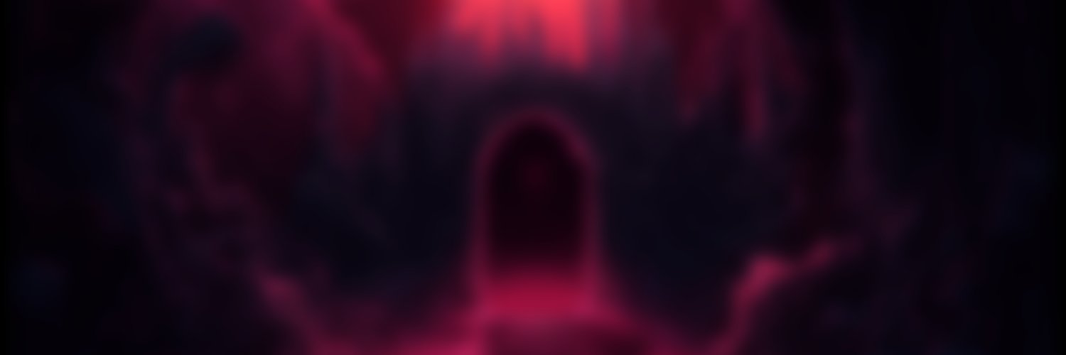 OctoJinx 👁️‍🗨️🐙 Eldritch VTuber banner