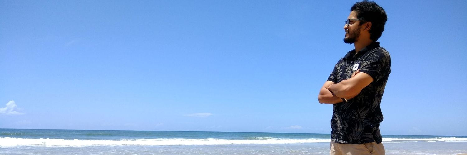 Rohan_Pokhare's profile banner image