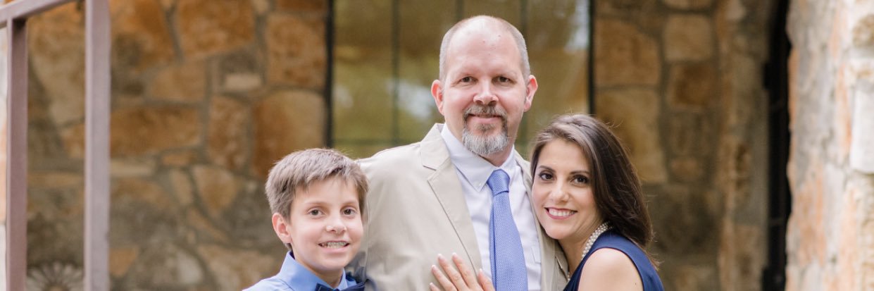 Lilliana Kendrick, M.Ed. banner