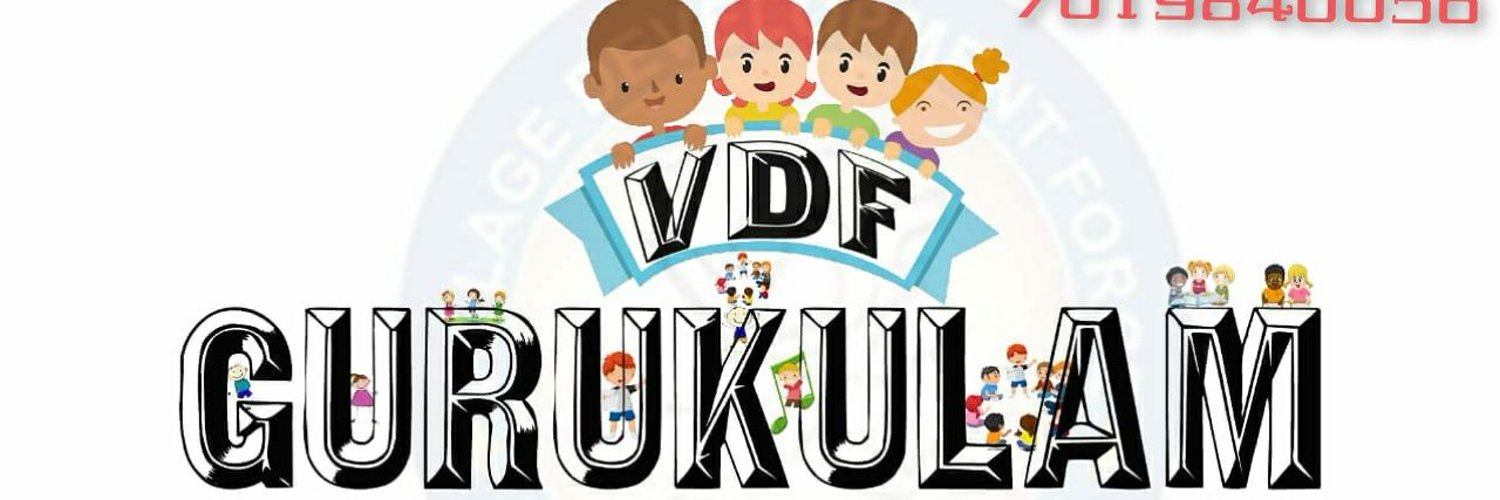 VDFLaddigam's profile banner image