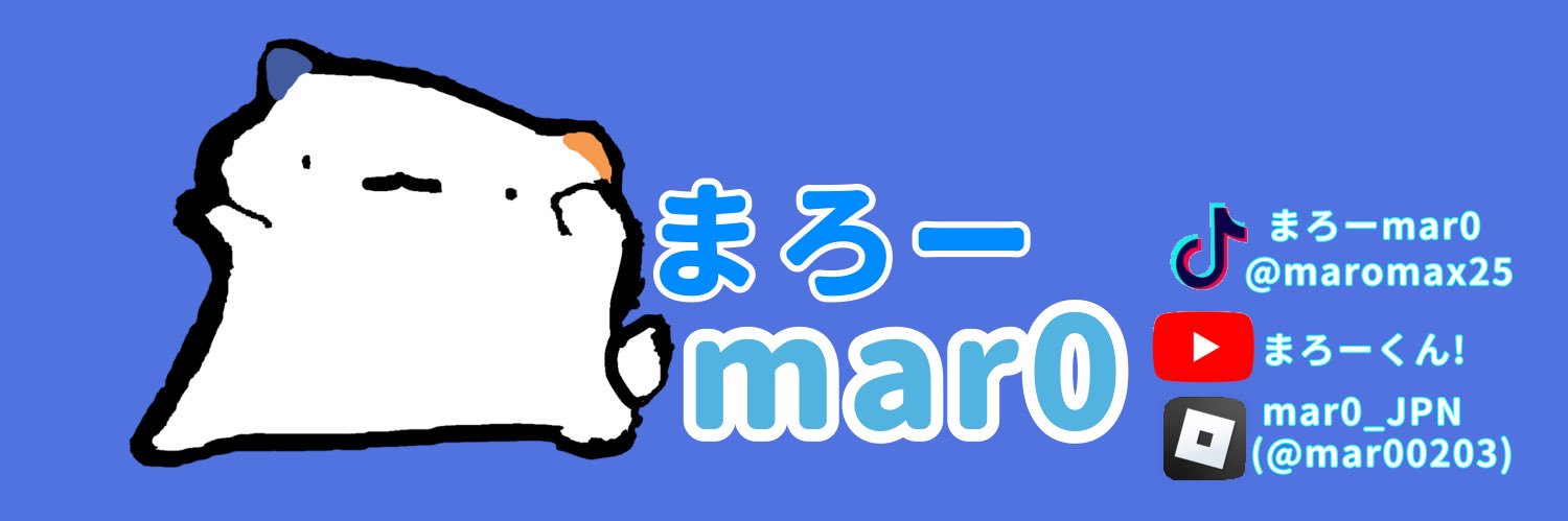 mar0max's profile banner image