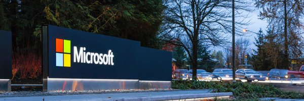 microsoft__now Profile Banner