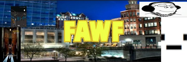 Fawf Profile Banner