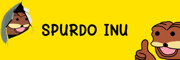 Spurdo Inu Profile Banner