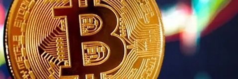 Crypto banner