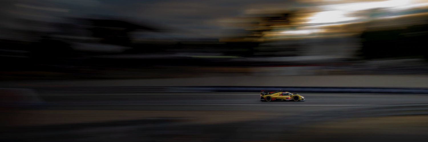 bendemacedo's profile banner image