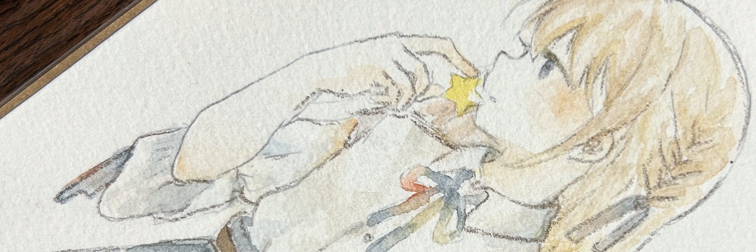 mrtomako's profile banner image