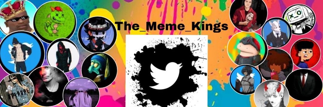 The Meme Kings banner