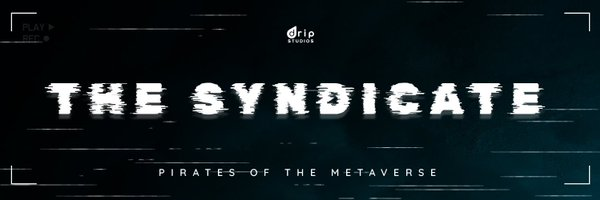 TheSyndicate003 Profile Banner
