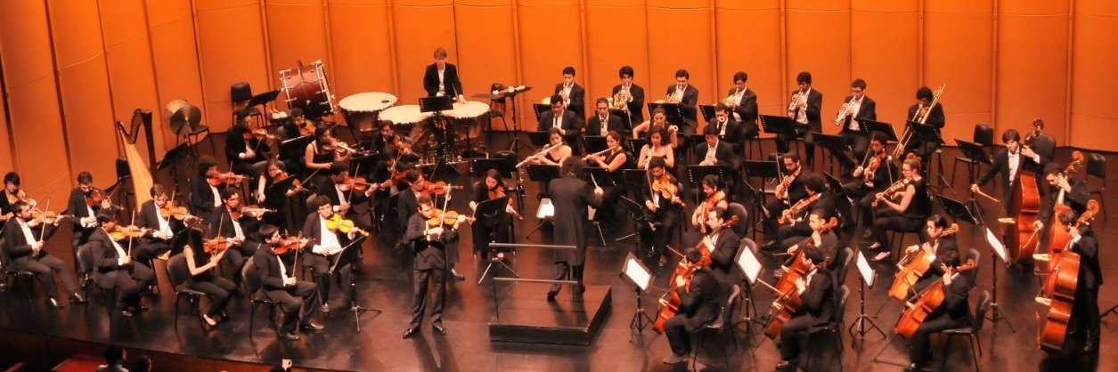 Conservatorio UMayor banner