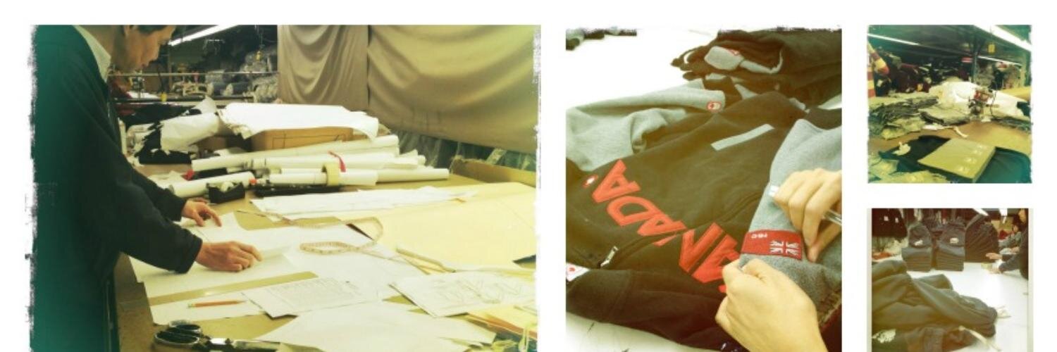 WS & Co. Ltd. banner