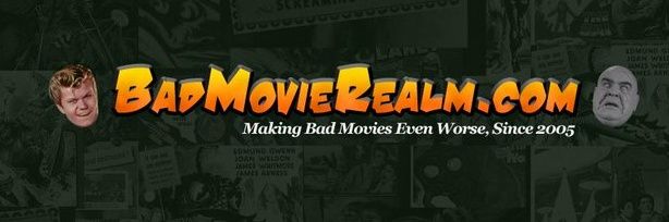 BadMovieRealm's profile banner image