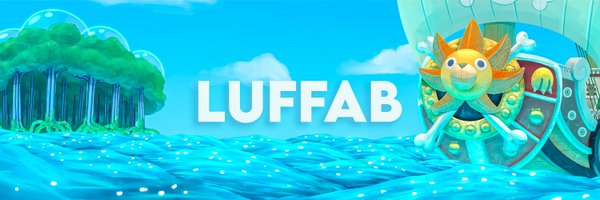 Luffab | ONE PIECE Profile Banner