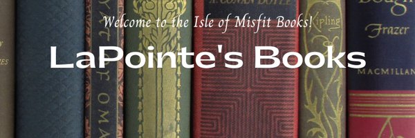 lapointesbooks1 Profile Banner