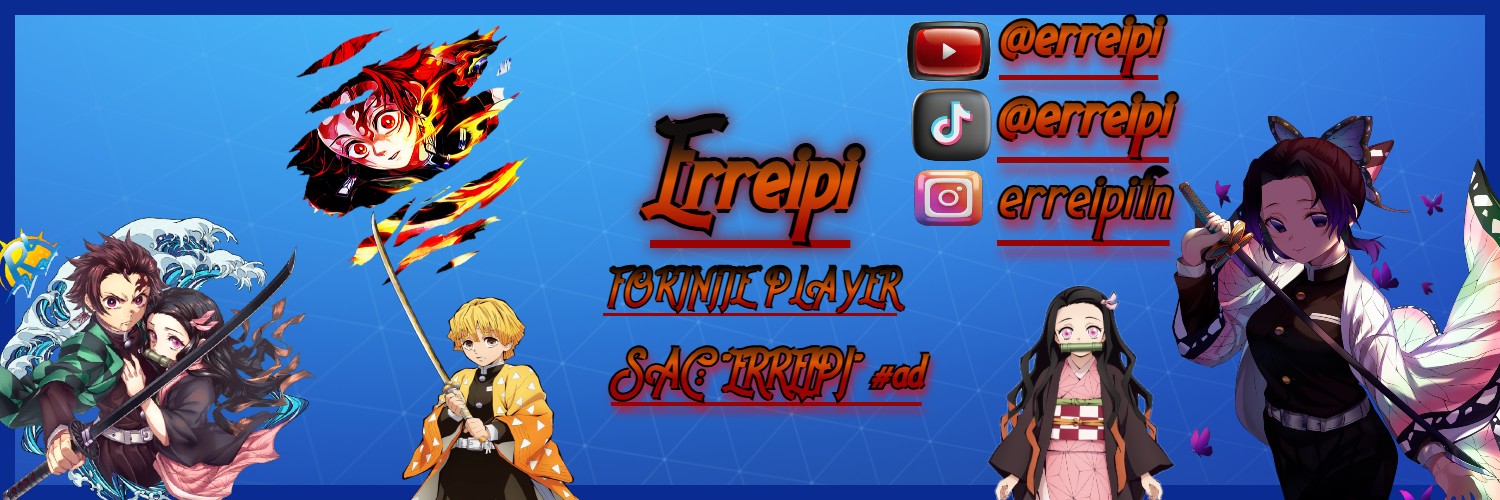 ErreiPì_YT🫂 banner