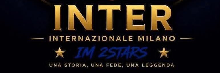 Interista101's profile banner image