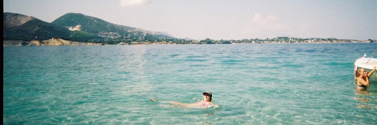 bethanysmalll's profile banner image