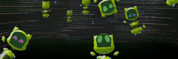 RoberBots Profile Banner