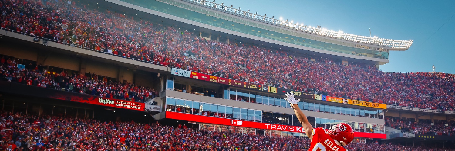 The Fumble Show ES banner