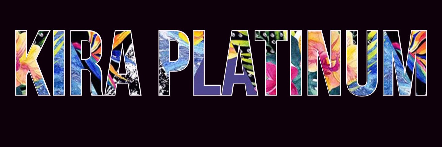 kiraplatinum's profile banner image