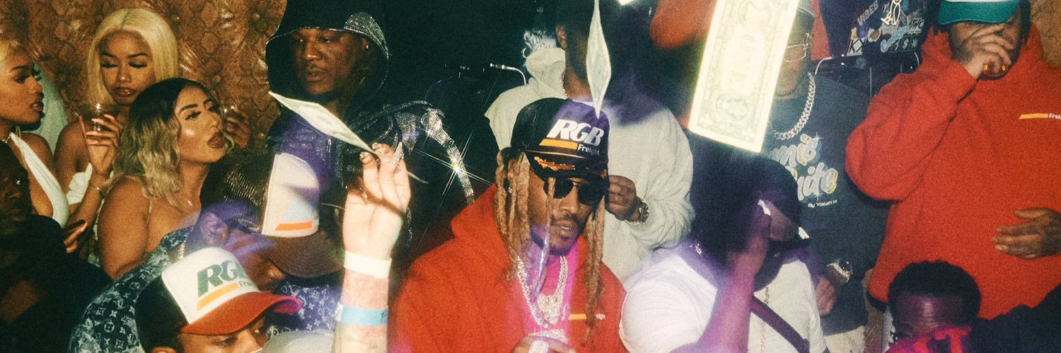 FrankTidalWave's profile banner image