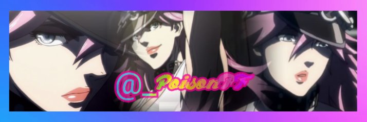 💋ℙ𝕆𝕀𝕊𝕆ℕ💋's banner