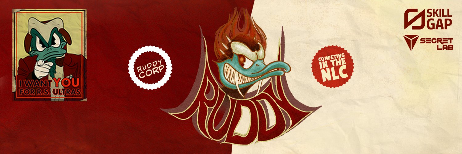 Ruddy Corporation banner