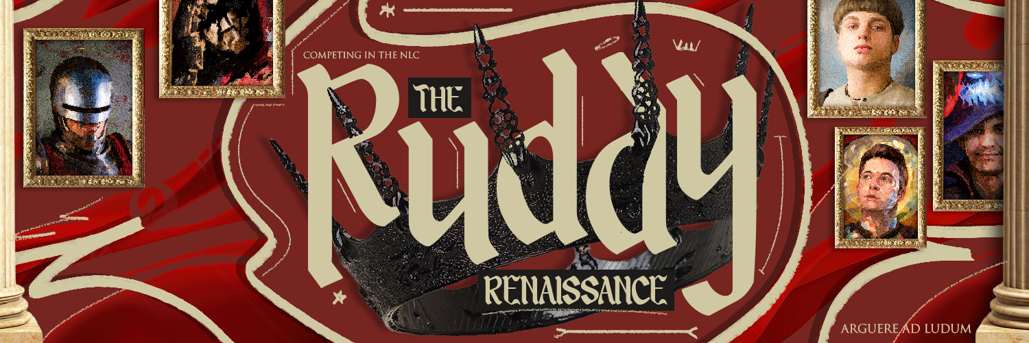 Ruddy Corporation banner