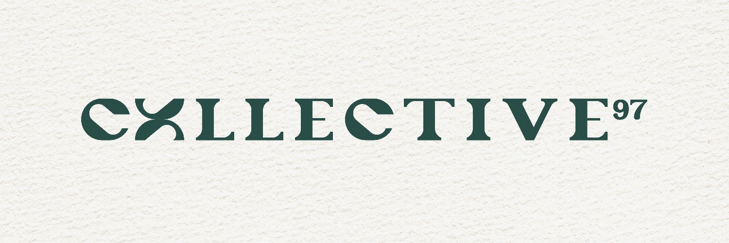 Collective 97 banner