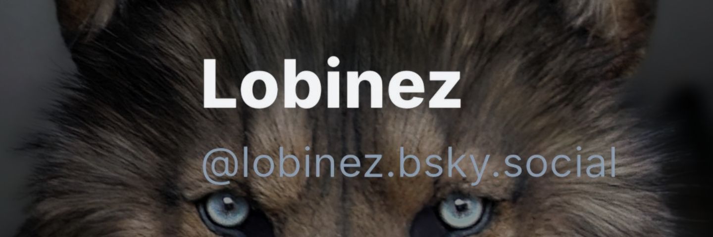 Lobinez's banner