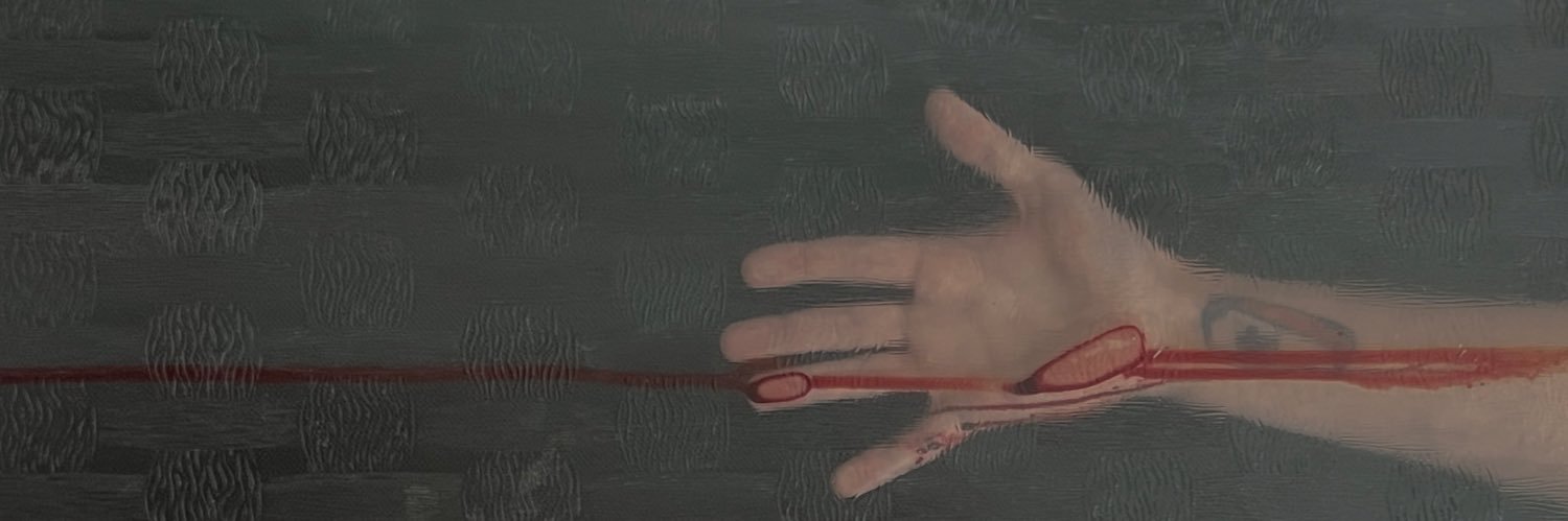 Xatukoo なきがら banner
