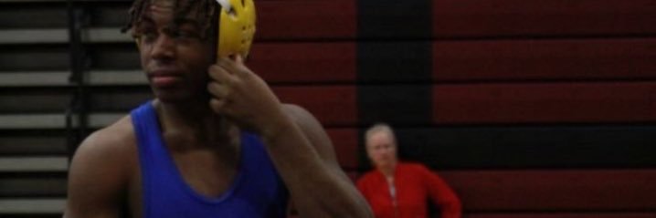 Kyonne Rogers's banner