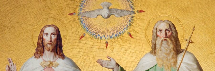 Beauty of the Catholic Faith's banner