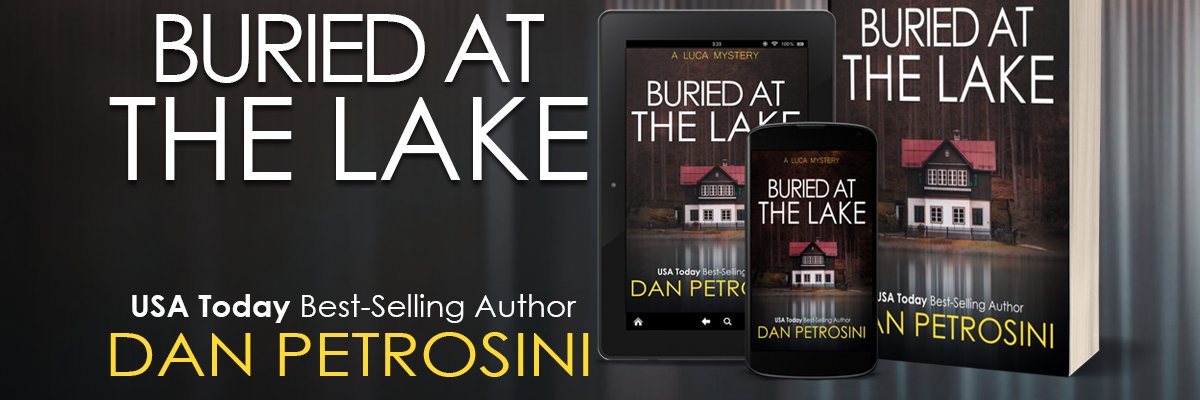 Dan Petrosini banner