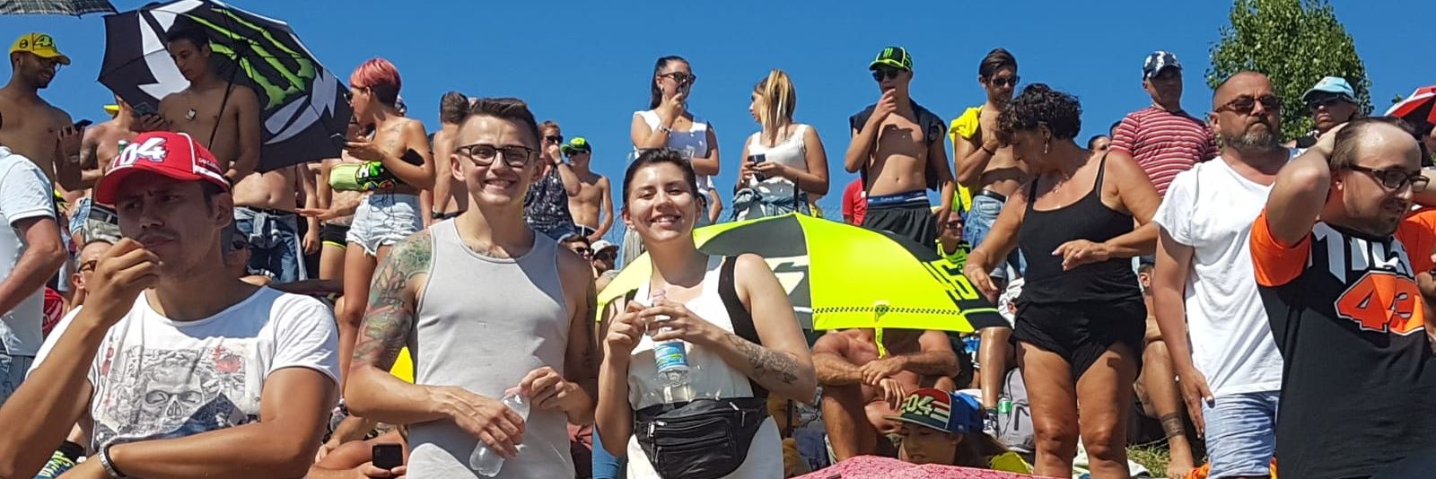 Alastair Bark banner