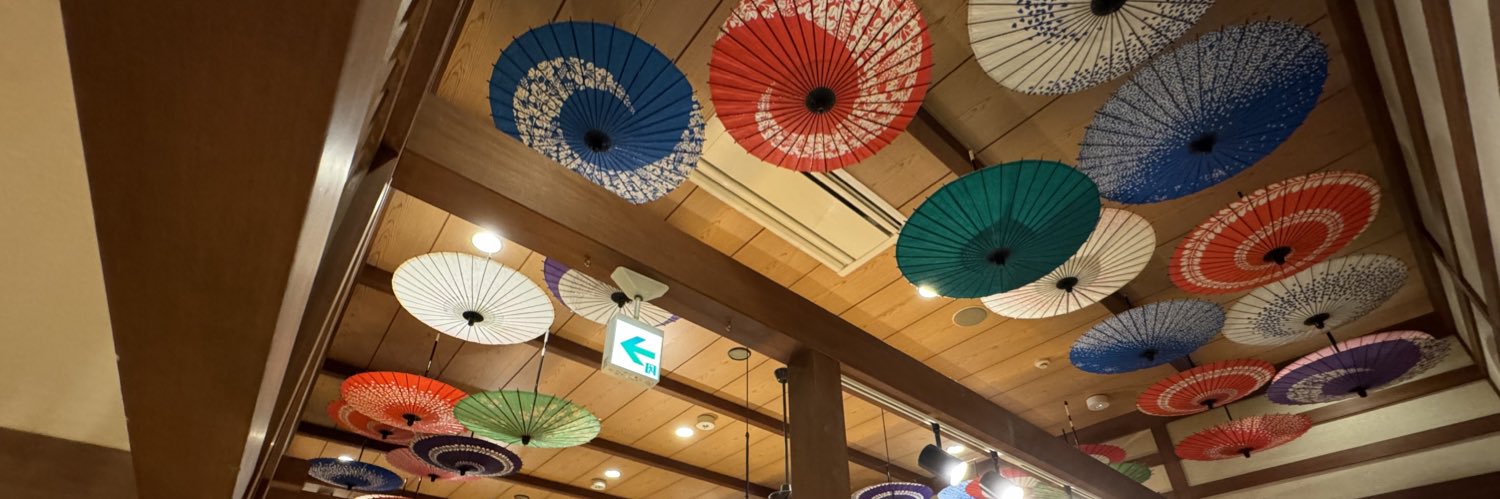 一条 banner