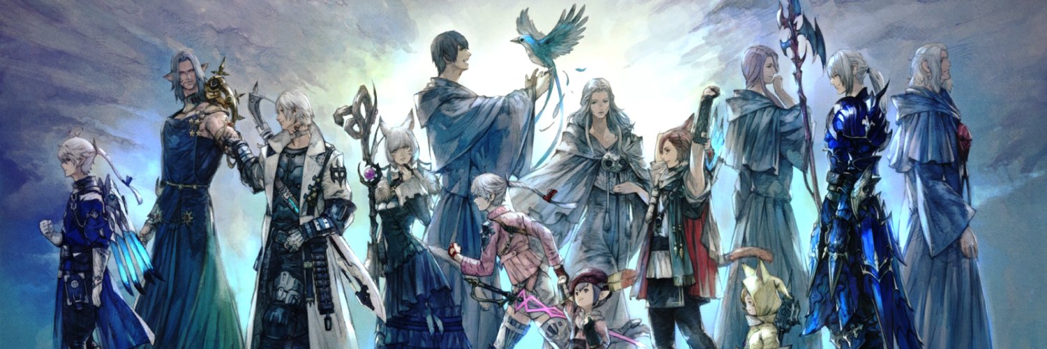 oboro63's profile banner image