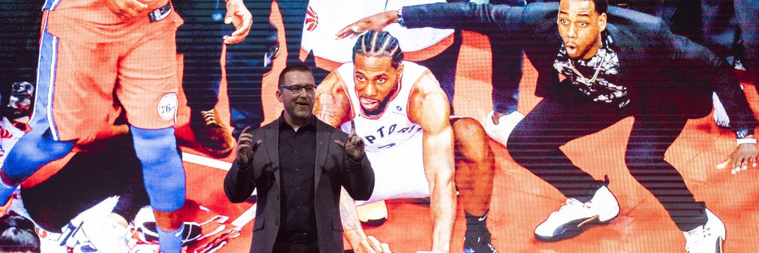 Christopher Doyle banner