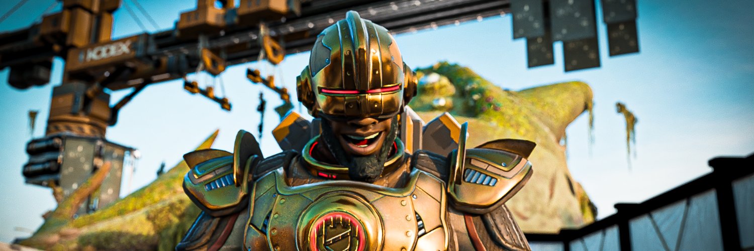 Apex! banner