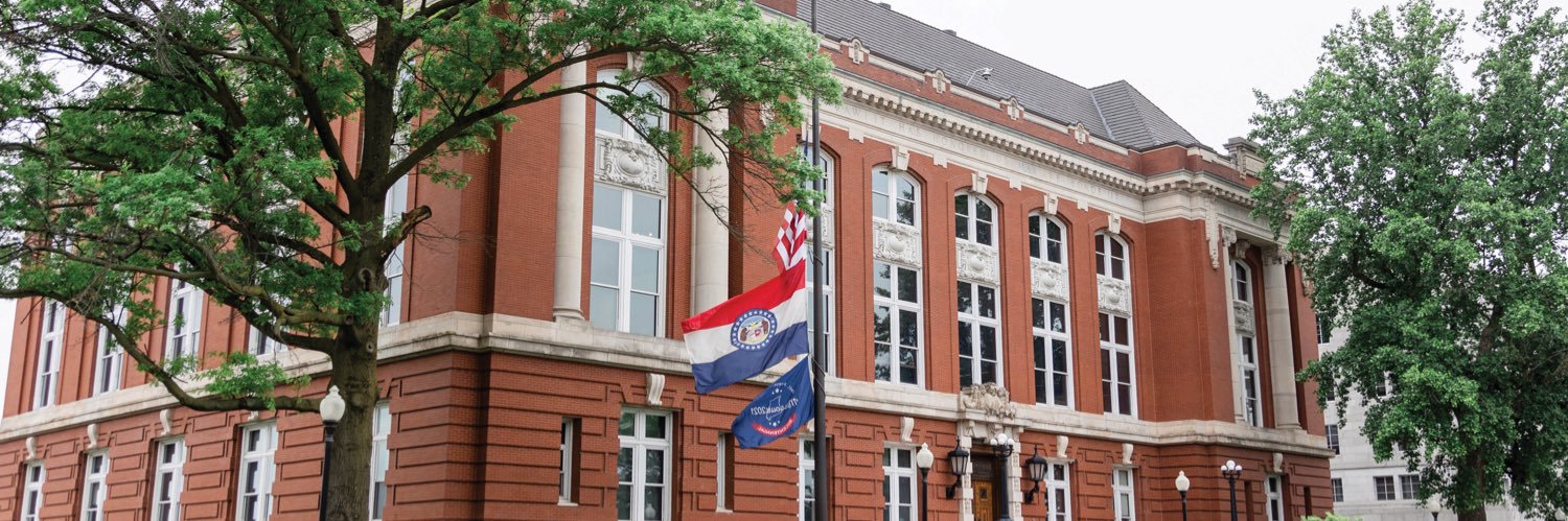 Attorney General Catherine L. Hanaway banner